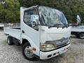 2012 Toyota Dyna Truck