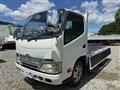 2012 Toyota Dyna Truck
