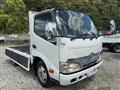 2012 Toyota Dyna Truck