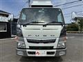 2018 Mitsubishi Fuso Canter