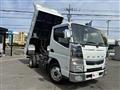 2018 Mitsubishi Fuso Canter