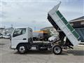 2018 Mitsubishi Fuso Canter