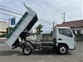 2018 Mitsubishi Fuso Canter