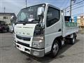 2018 Mitsubishi Fuso Canter