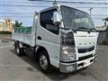 2018 Mitsubishi Fuso Canter