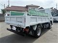 2018 Mitsubishi Fuso Canter