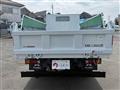 2018 Mitsubishi Fuso Canter