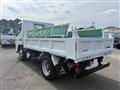 2018 Mitsubishi Fuso Canter