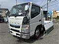 2018 Mitsubishi Fuso Canter