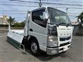 2018 Mitsubishi Fuso Canter