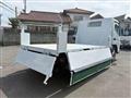 2018 Mitsubishi Fuso Canter