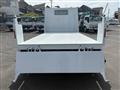 2018 Mitsubishi Fuso Canter