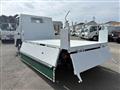 2018 Mitsubishi Fuso Canter