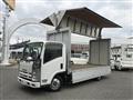 2010 Isuzu Elf Truck