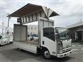 2010 Isuzu Elf Truck