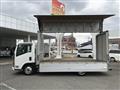 2010 Isuzu Elf Truck