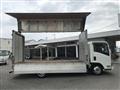 2010 Isuzu Elf Truck