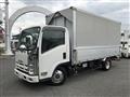2010 Isuzu Elf Truck