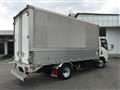 2010 Isuzu Elf Truck