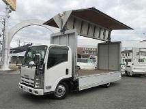 2010 Isuzu Elf Truck