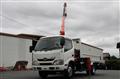 2014 Hino Dutro