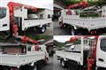 2014 Hino Dutro