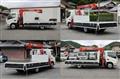 2014 Hino Dutro