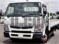 2018 Mitsubishi Fuso Canter