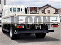 2018 Mitsubishi Fuso Canter