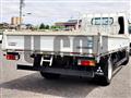 2018 Mitsubishi Fuso Canter