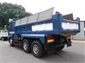 1997 Hino Profia