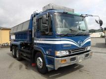 1997 Hino Profia