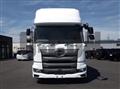2019 Hino Profia