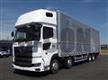 2019 Hino Profia