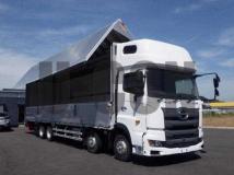 2019 Hino Profia