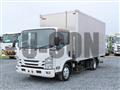 2015 Isuzu Elf Truck