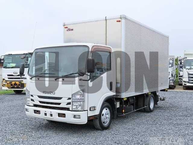 2015 Isuzu Elf Truck
