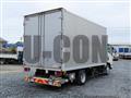 2015 Isuzu Elf Truck