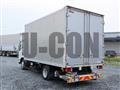 2015 Isuzu Elf Truck