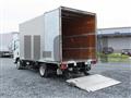 2015 Isuzu Elf Truck