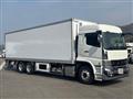 2026 Mitsubishi Fuso Super Great