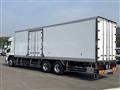 2026 Mitsubishi Fuso Super Great