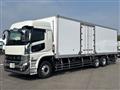 2026 Mitsubishi Fuso Super Great