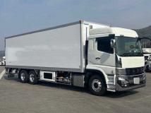 2026 Mitsubishi Fuso Super Great