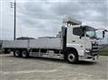 2025 Hino Profia