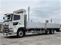 2025 Hino Profia