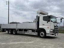 2025 Hino Profia
