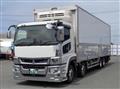 2021 Mitsubishi Fuso Super Great