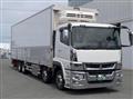 2021 Mitsubishi Fuso Super Great