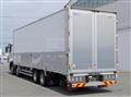 2021 Mitsubishi Fuso Super Great